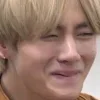 Стикер 7 Bts