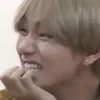 Стикер 8 Bts