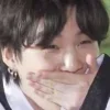 Стикер 26 Bts