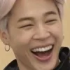 Стикер 6 Bts