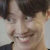Стикер 14 Bts