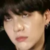 Стикер 3 Bts