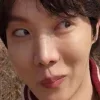 Стикер 12 Bts