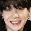 Стикер 2 Bts