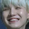 Обложка набора Bts