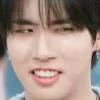 Стикер 17 Stray Kids