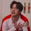 Стикер 43 Stray Kids