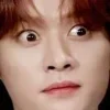 Стикер 45 Stray Kids