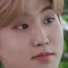 Стикер 31 Stray Kids