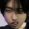 Стикер 22 Stray Kids