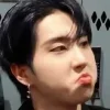 Стикер 13 Stray Kids