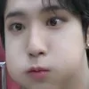 Стикер 28 Stray Kids