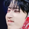 Стикер 58 Stray Kids