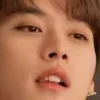 Стикер 55 Stray Kids