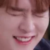 Стикер 54 Stray Kids