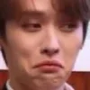 Стикер 44 Stray Kids