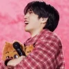 Стикер 2 Stray Kids