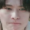 Стикер 26 Stray Kids