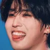 Стикер 11 Stray Kids