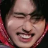 Стикер 33 Stray Kids