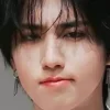 Стикер 18 Stray Kids