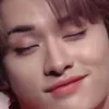 Стикер 41 Stray Kids