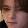 Стикер 50 Stray Kids
