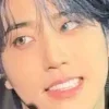 Стикер 34 Stray Kids