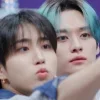 Стикер 3 Stray Kids