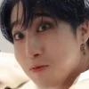 Стикер 14 Stray Kids
