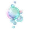 Стикер 9 🐱🐱 random emoji