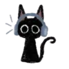 Стикер 31 🐱🐱 random emoji