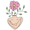 Стикер 6 🐱🐱 random emoji