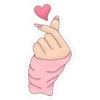 Стикер 47 🐱🐱 random emoji