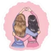 Стикер 22 🐱🐱 random emoji