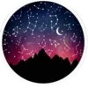 Стикер 45 🐱🐱 random emoji
