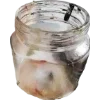 🫥 Эмодзи «Rotten core» для Telegram