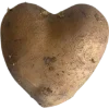 🫥 Эмодзи «Rotten core» для Telegram