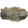 🫥 Эмодзи «Rotten core» для Telegram