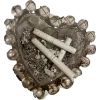 🫥 Эмодзи «Rotten core» для Telegram