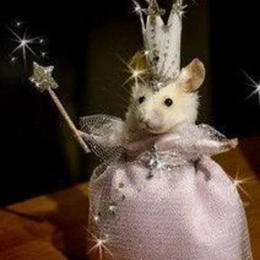 🐀 Стикер «˗ˋˏ ʀᴀᴛs ˎˊ-» для Telegram
