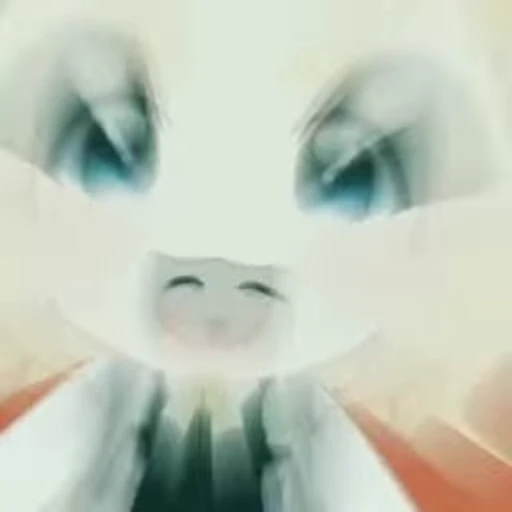 🐾 Стикер «Ryukko Vrchat» для Telegram