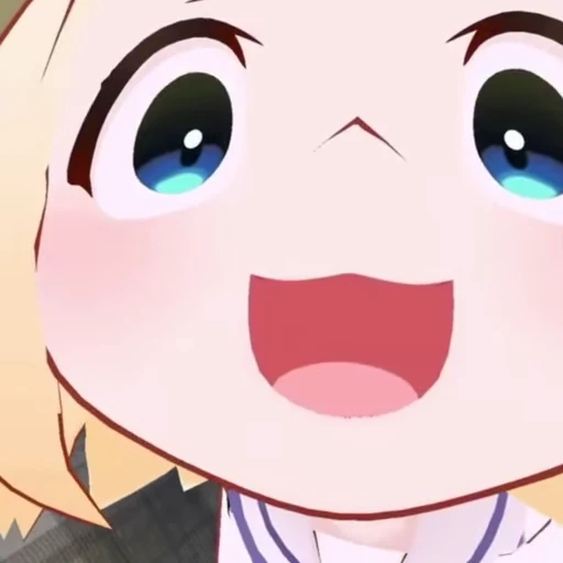 🐾 Стикер «Ryukko Vrchat» для Telegram