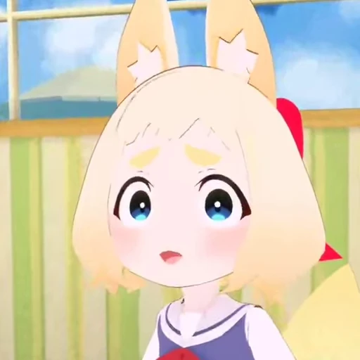 😦 Стикер «Ryukko Vrchat» для Telegram
