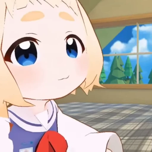 🐾 Стикер «Ryukko Vrchat» для Telegram