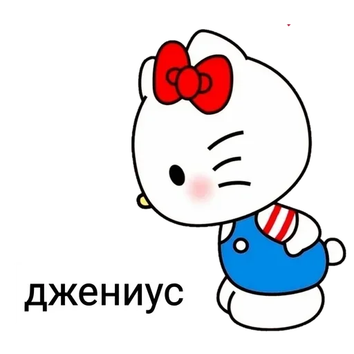 🙄 Стикер «Не повышай на меня БУКВЫ» для Telegram