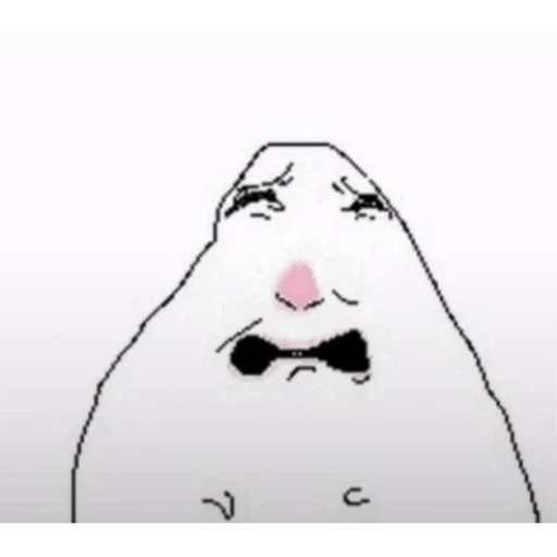 🥺 Стикер «Хомяки» для Telegram