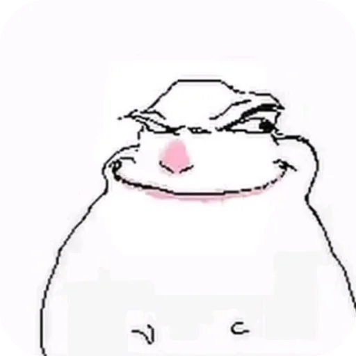 👜 Стикер «Хомяки» для Telegram