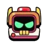 Стикерпак R-T Emoji для Telegram