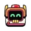 😄 Эмодзи «R-T Emoji» для Telegram